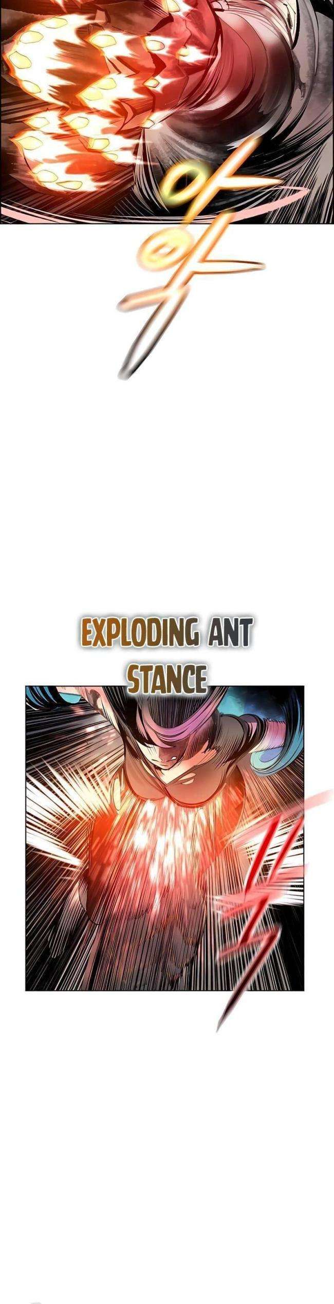 Đại Chiến Người Và Trùng Chapter 75 - Trang 8