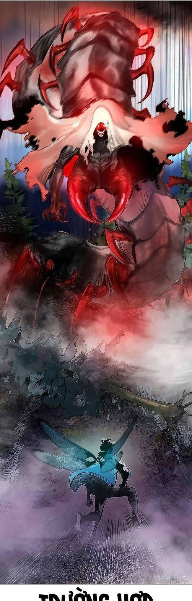 Đại Chiến Người Và Trùng Chapter 76 - Trang 11