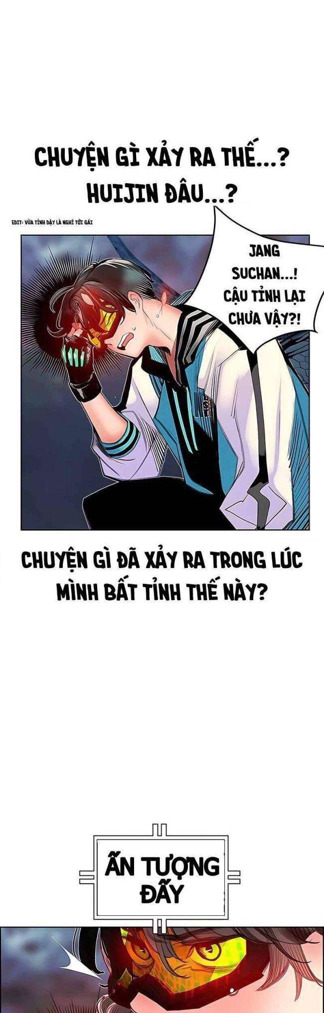 Đại Chiến Người Và Trùng Chapter 76 - Trang 13