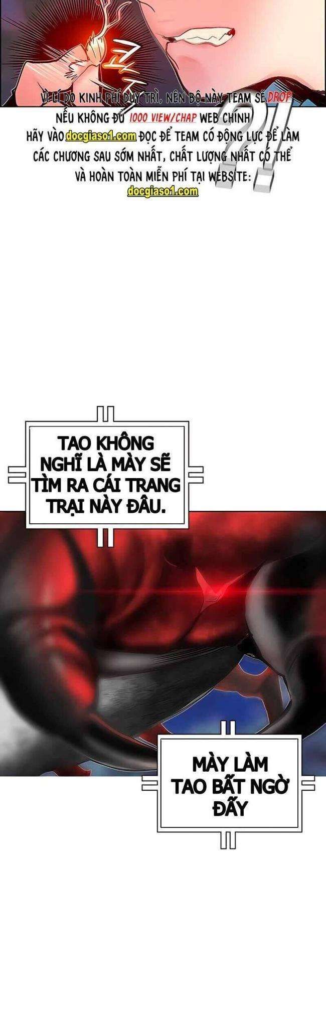 Đại Chiến Người Và Trùng Chapter 76 - Trang 14
