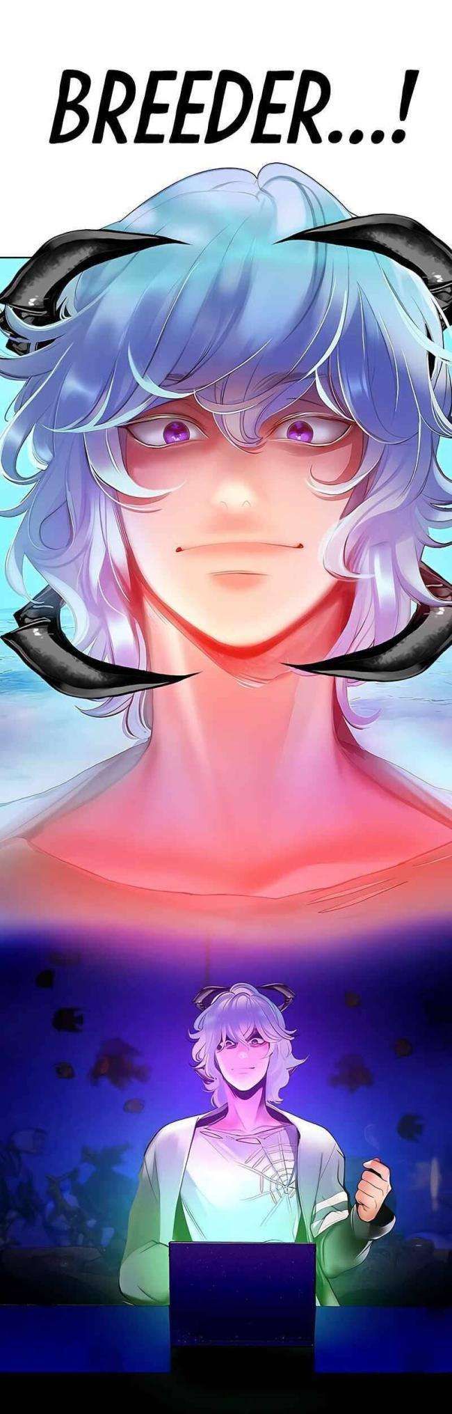 Đại Chiến Người Và Trùng Chapter 76 - Trang 16