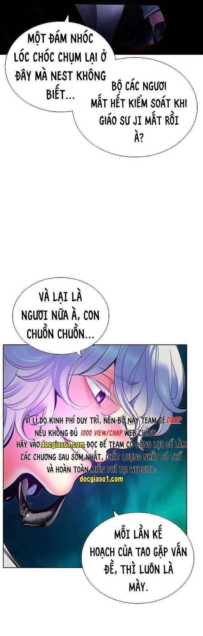 Đại Chiến Người Và Trùng Chapter 76 - Trang 17