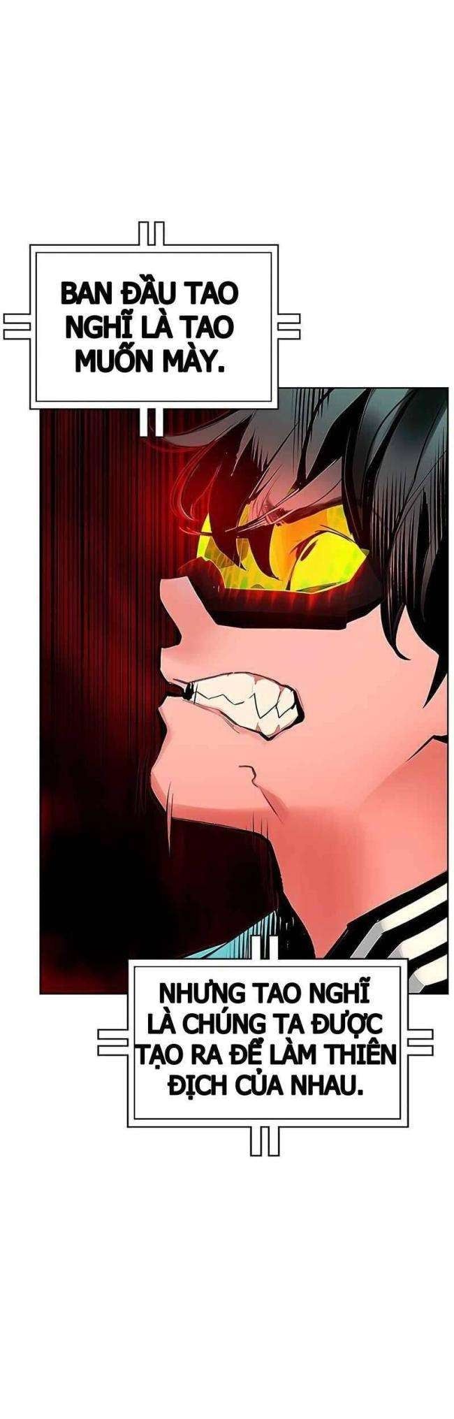 Đại Chiến Người Và Trùng Chapter 76 - Trang 18