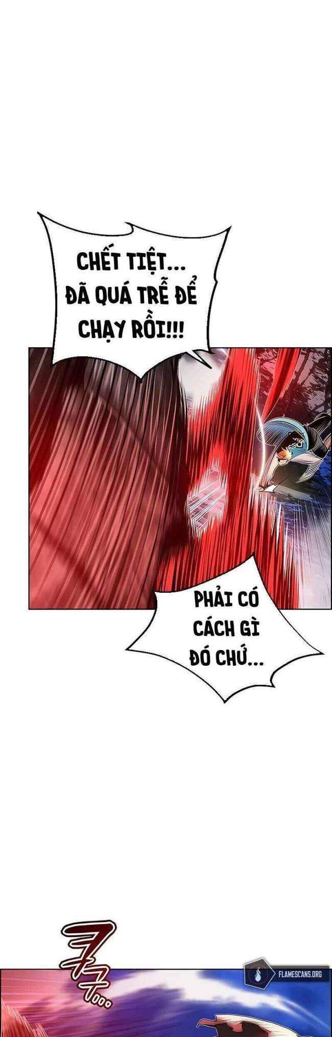 Đại Chiến Người Và Trùng Chapter 76 - Trang 24