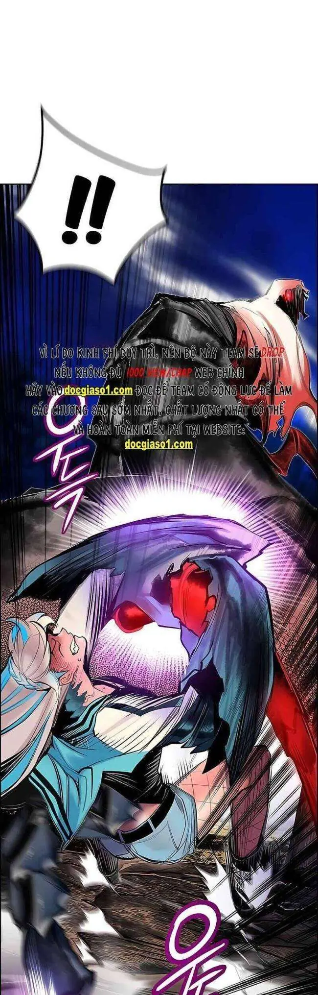 Đại Chiến Người Và Trùng Chapter 76 - Trang 27