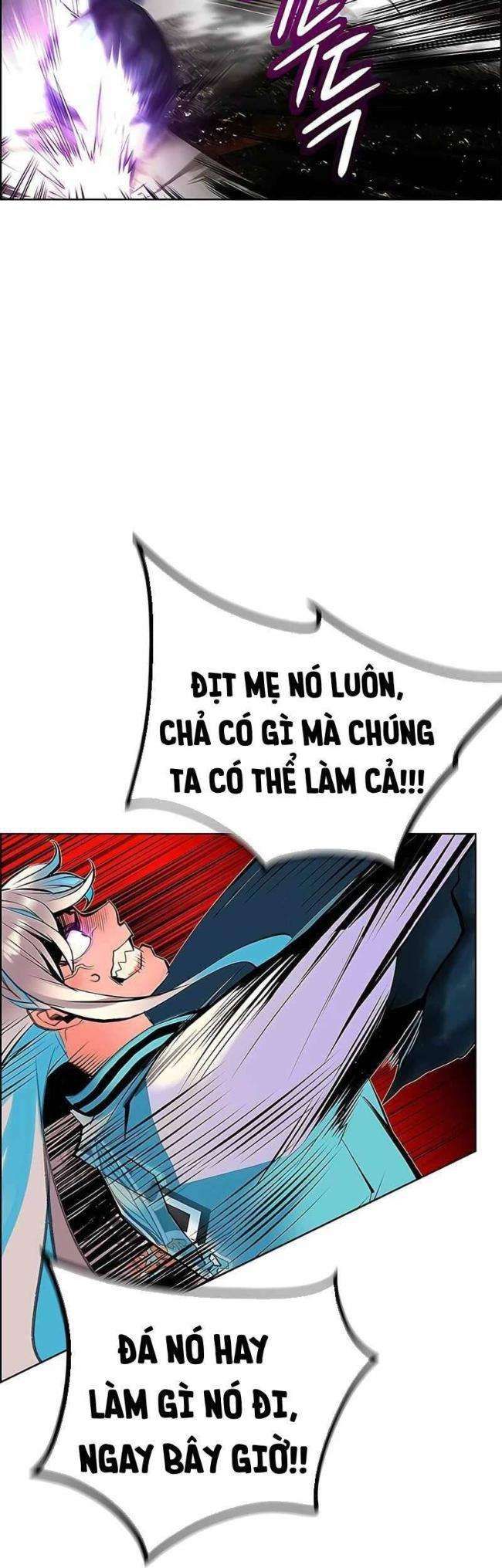 Đại Chiến Người Và Trùng Chapter 76 - Trang 28