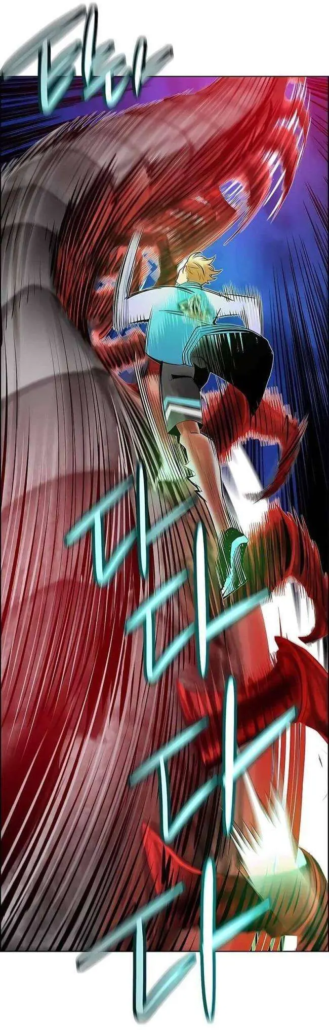Đại Chiến Người Và Trùng Chapter 76 - Trang 30