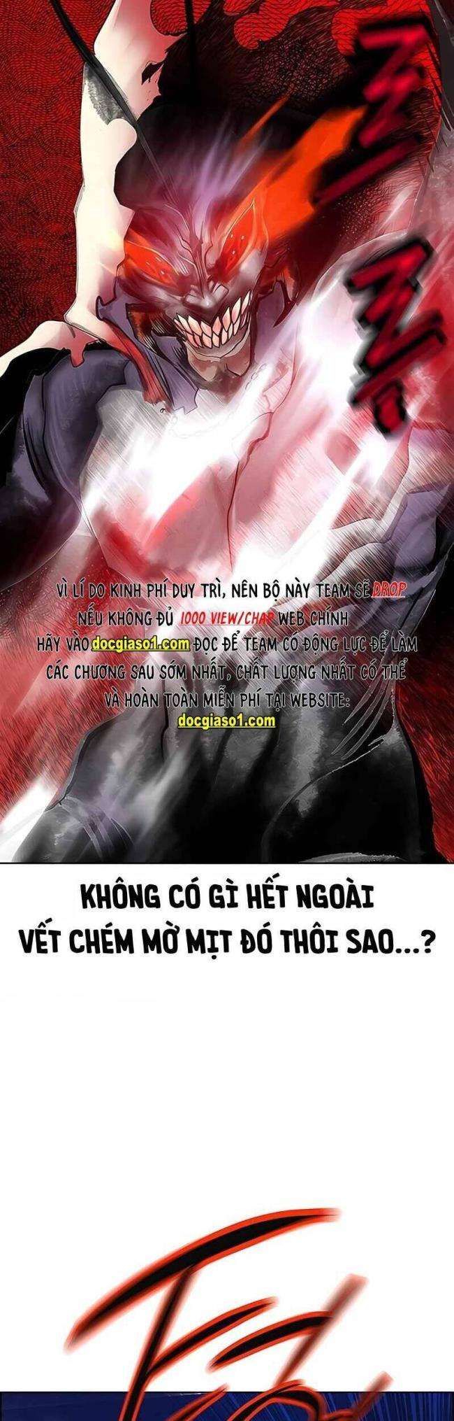 Đại Chiến Người Và Trùng Chapter 76 - Trang 36