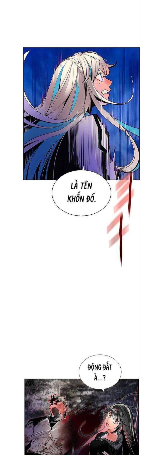 Đại Chiến Người Và Trùng Chapter 76 - Trang 4