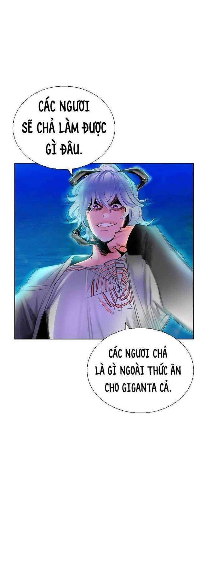 Đại Chiến Người Và Trùng Chapter 76 - Trang 43