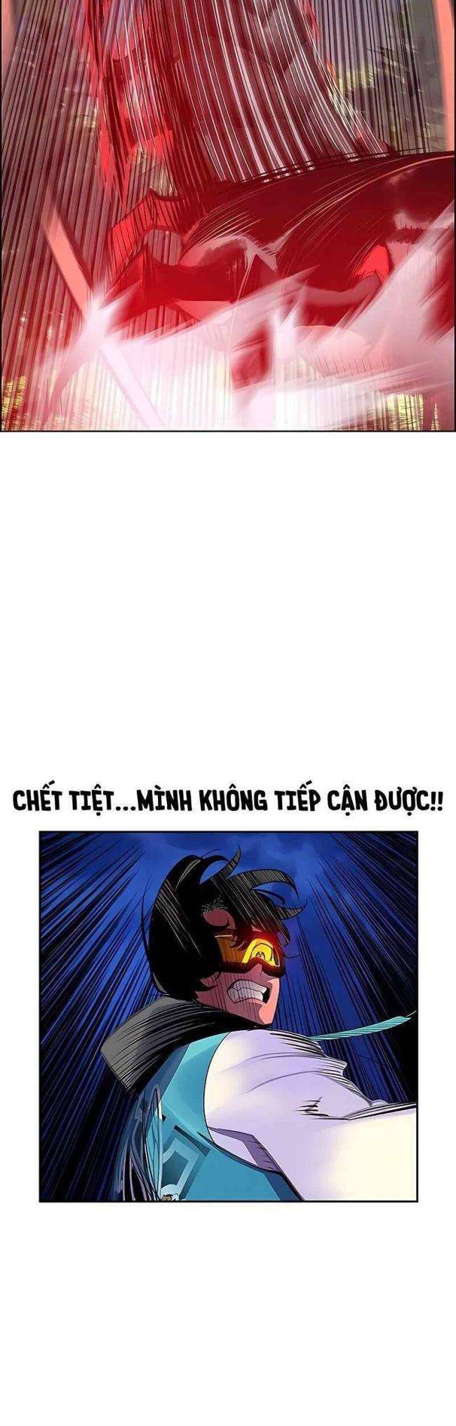 Đại Chiến Người Và Trùng Chapter 76 - Trang 46