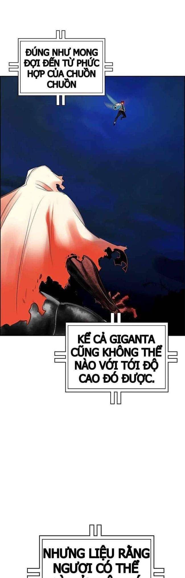 Đại Chiến Người Và Trùng Chapter 76 - Trang 47