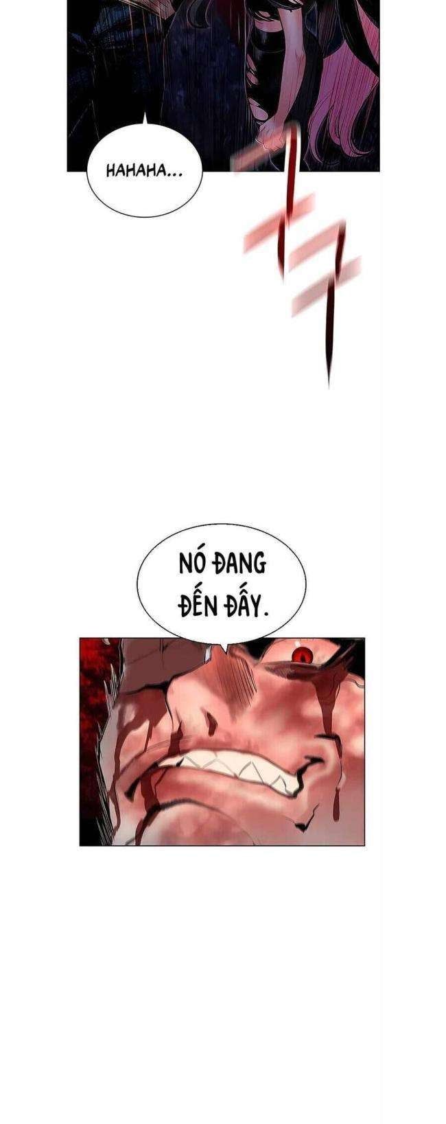 Đại Chiến Người Và Trùng Chapter 76 - Trang 5