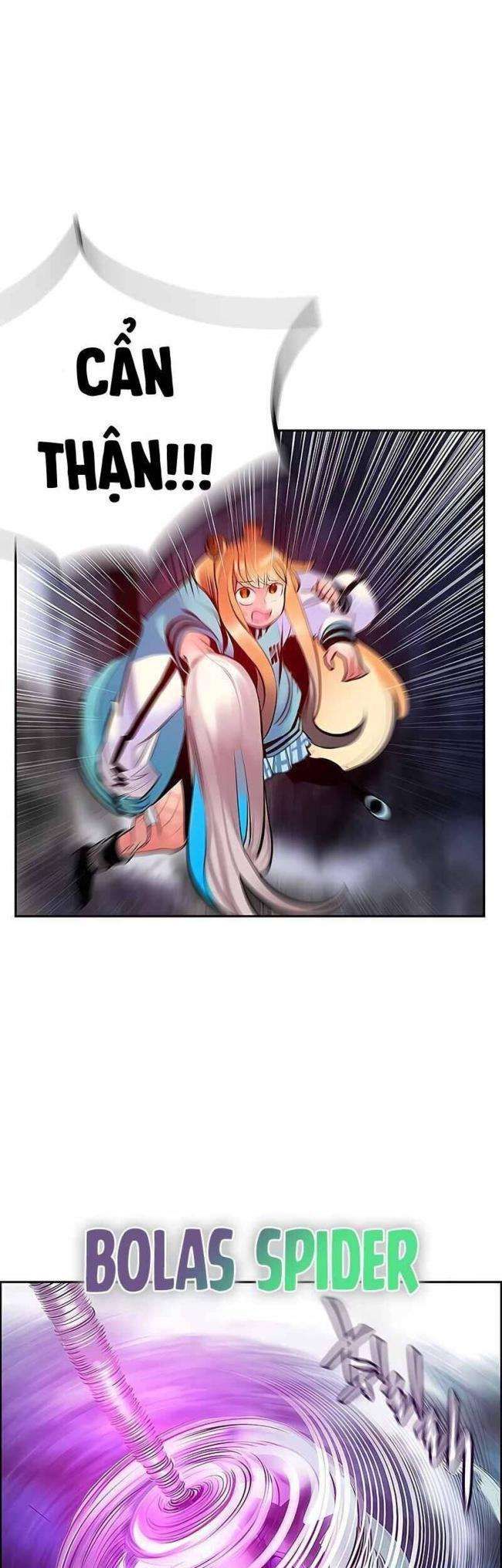 Đại Chiến Người Và Trùng Chapter 76 - Trang 50