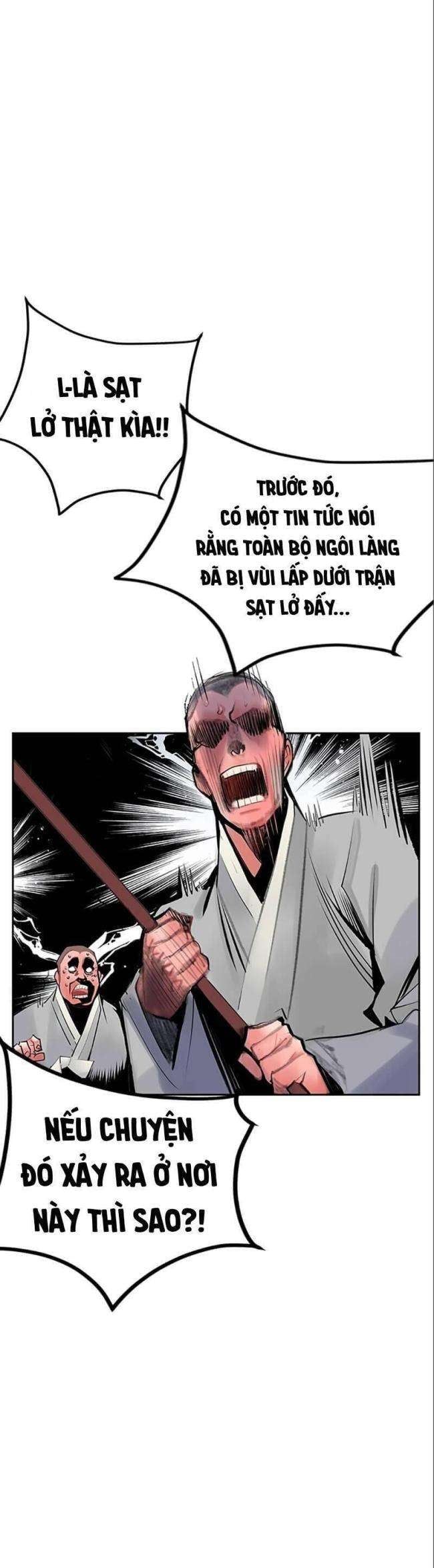 Đại Chiến Người Và Trùng Chapter 77 - Trang 10