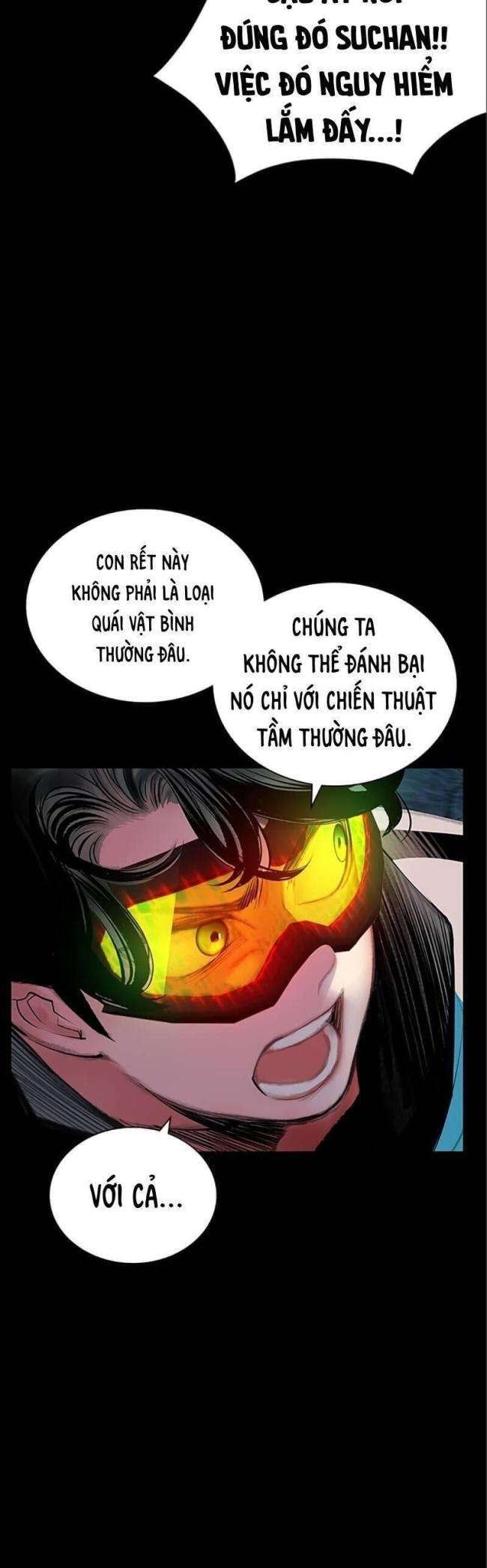 Đại Chiến Người Và Trùng Chapter 77 - Trang 13