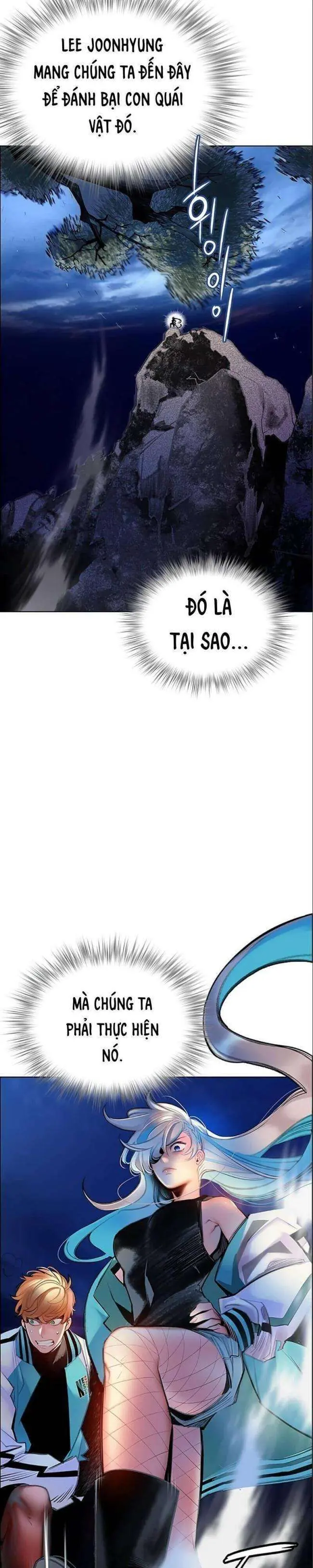 Đại Chiến Người Và Trùng Chapter 77 - Trang 15