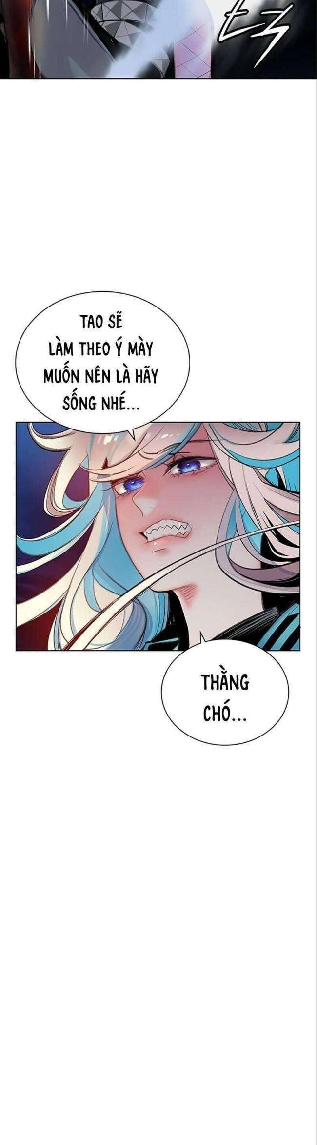 Đại Chiến Người Và Trùng Chapter 77 - Trang 16