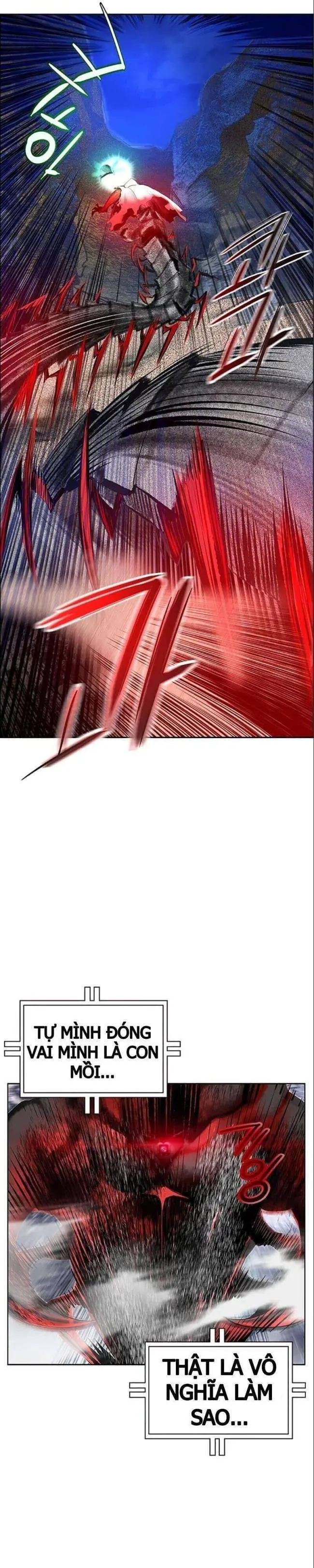 Đại Chiến Người Và Trùng Chapter 77 - Trang 17