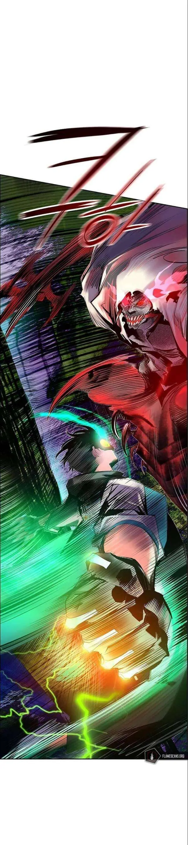 Đại Chiến Người Và Trùng Chapter 77 - Trang 19