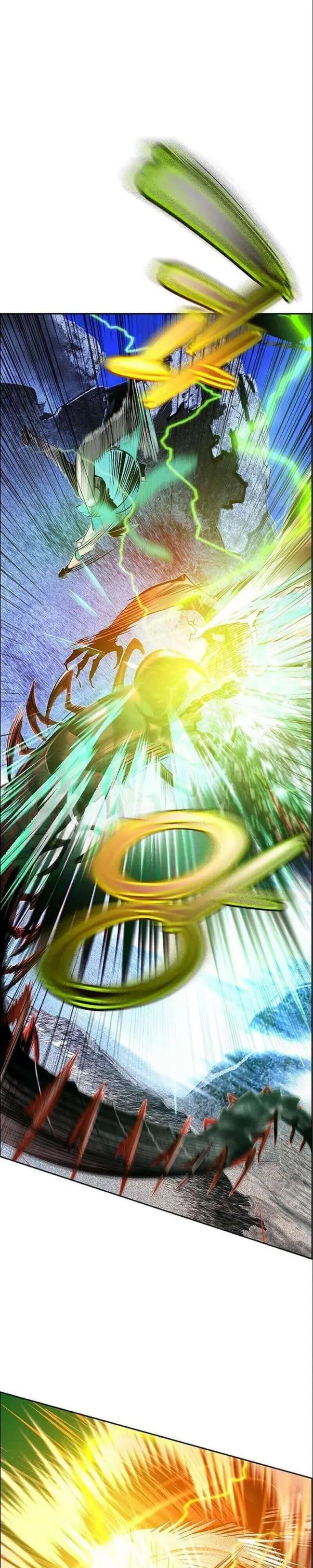 Đại Chiến Người Và Trùng Chapter 77 - Trang 20