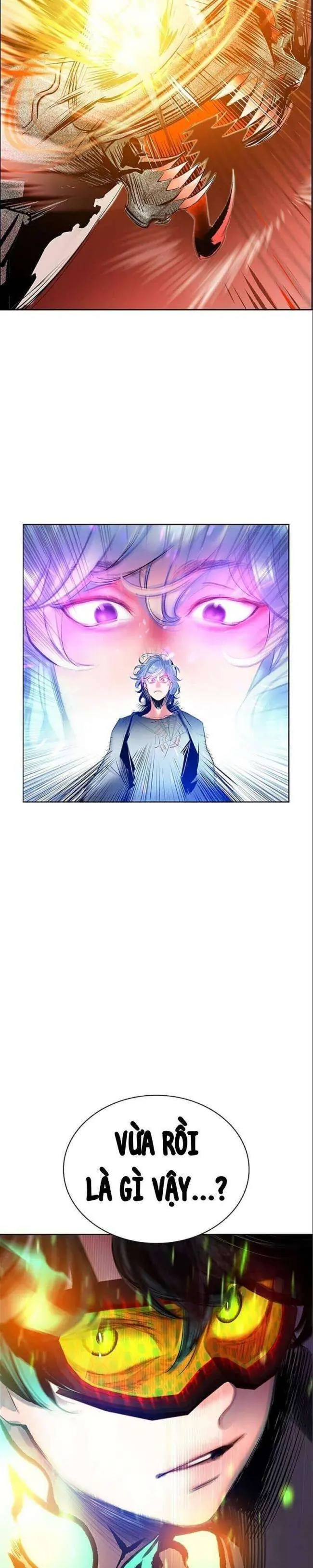 Đại Chiến Người Và Trùng Chapter 77 - Trang 21