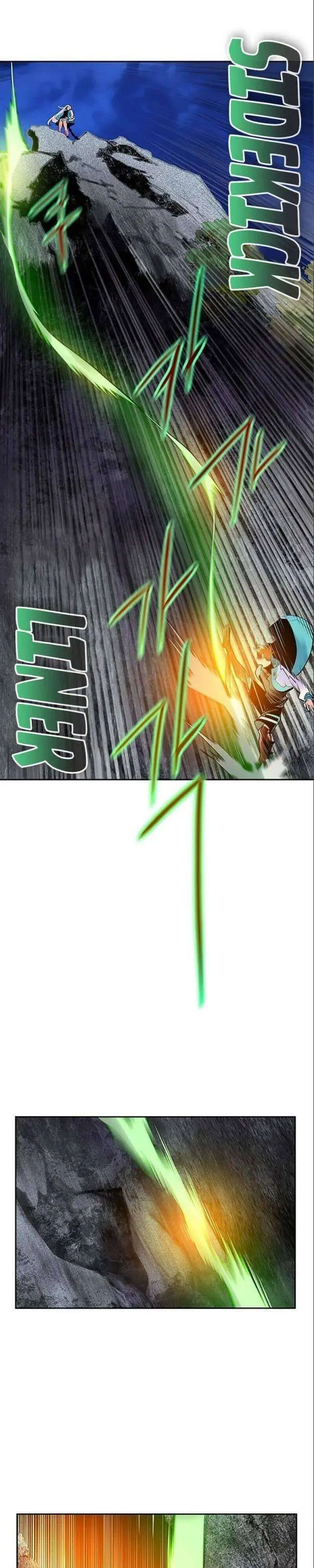 Đại Chiến Người Và Trùng Chapter 77 - Trang 24
