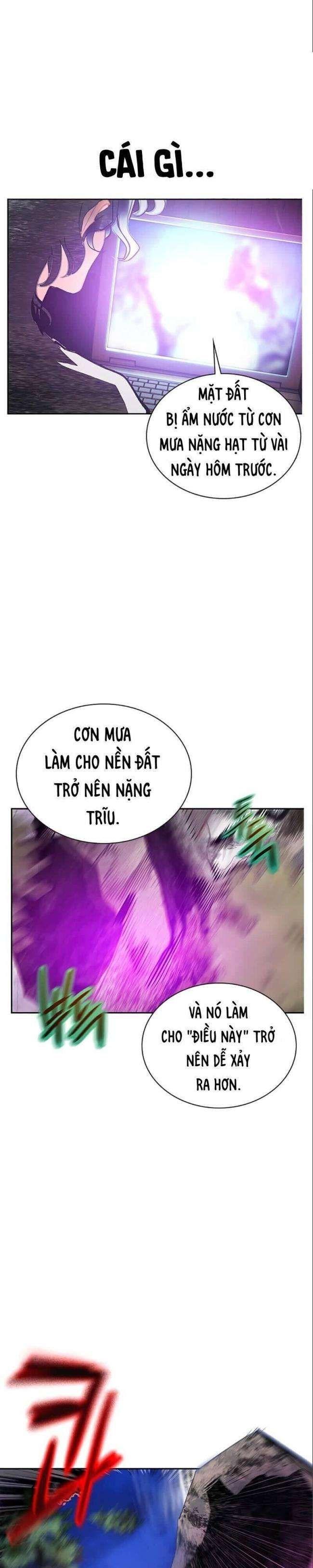 Đại Chiến Người Và Trùng Chapter 77 - Trang 27