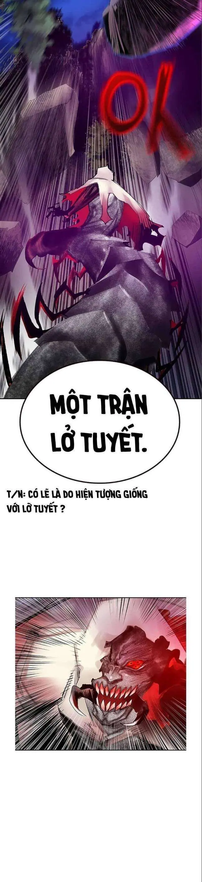 Đại Chiến Người Và Trùng Chapter 77 - Trang 28