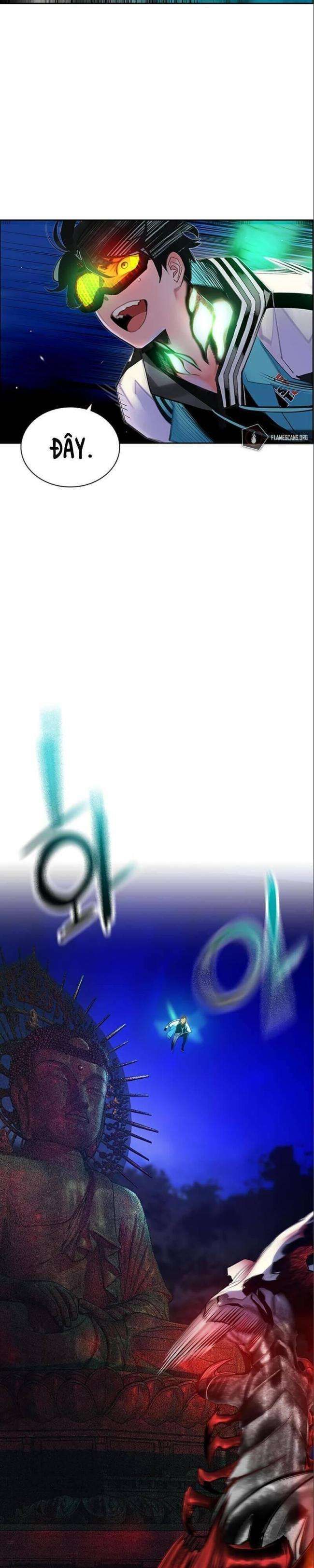 Đại Chiến Người Và Trùng Chapter 77 - Trang 39
