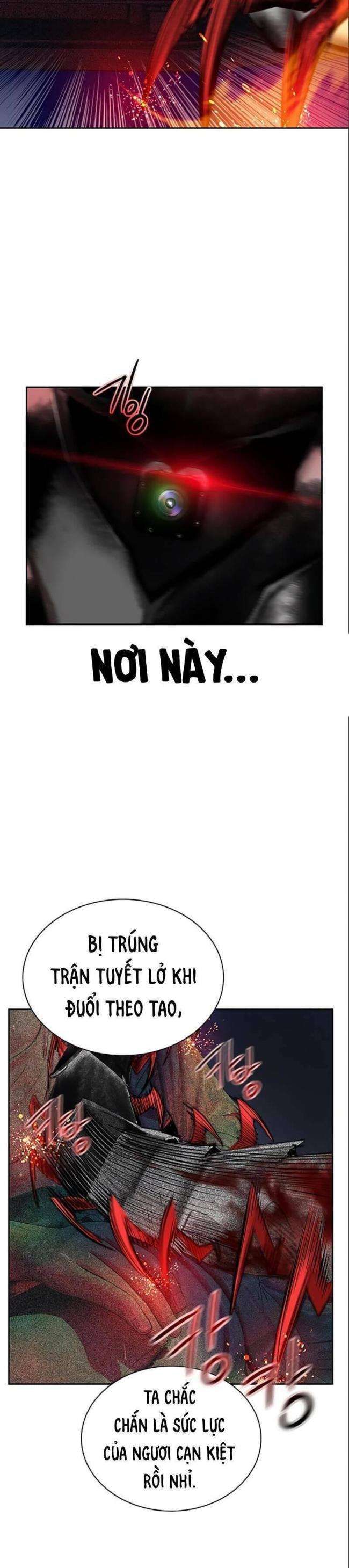 Đại Chiến Người Và Trùng Chapter 77 - Trang 40