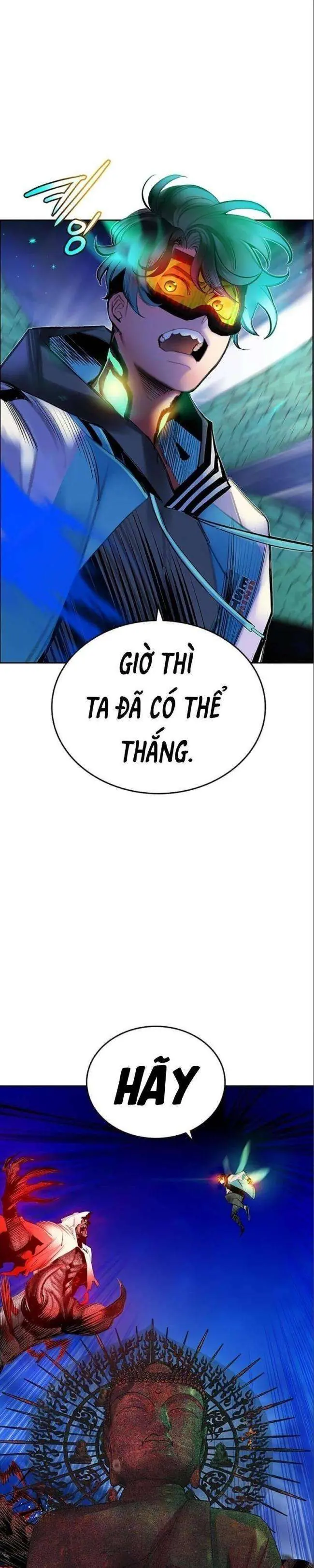 Đại Chiến Người Và Trùng Chapter 77 - Trang 41