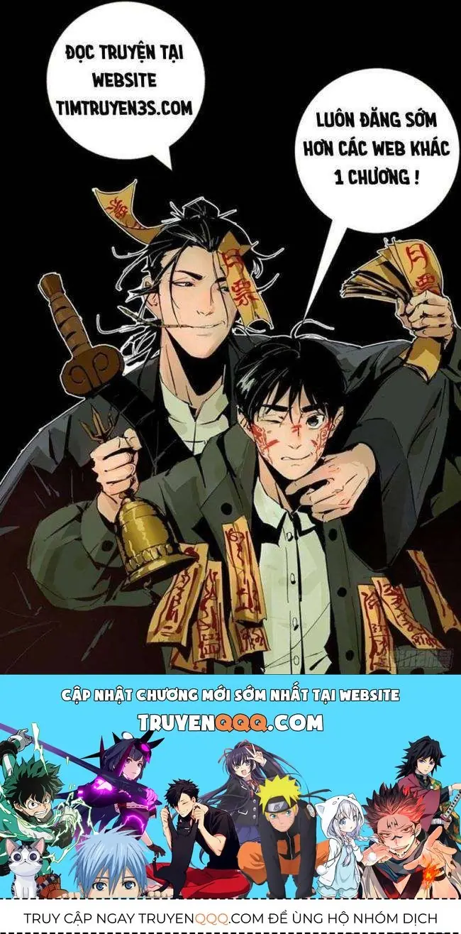 Đại Chiến Người Và Trùng Chapter 77 - Trang 43