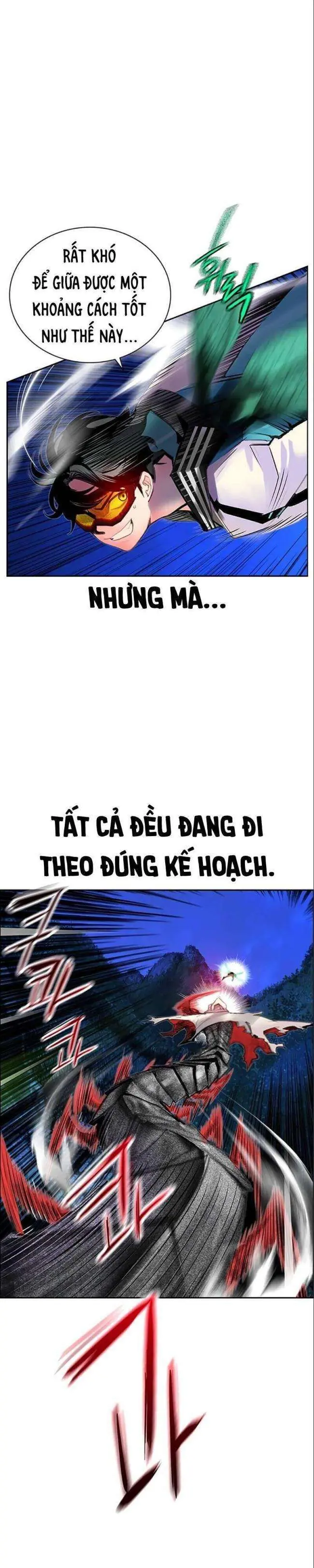 Đại Chiến Người Và Trùng Chapter 77 - Trang 5
