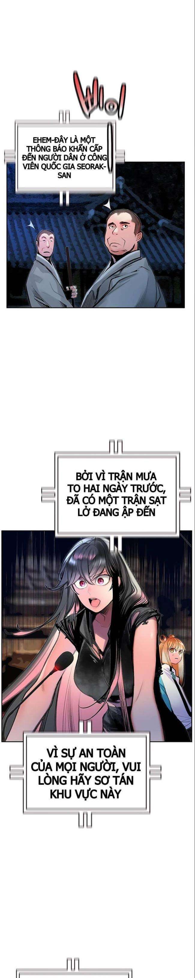 Đại Chiến Người Và Trùng Chapter 77 - Trang 8