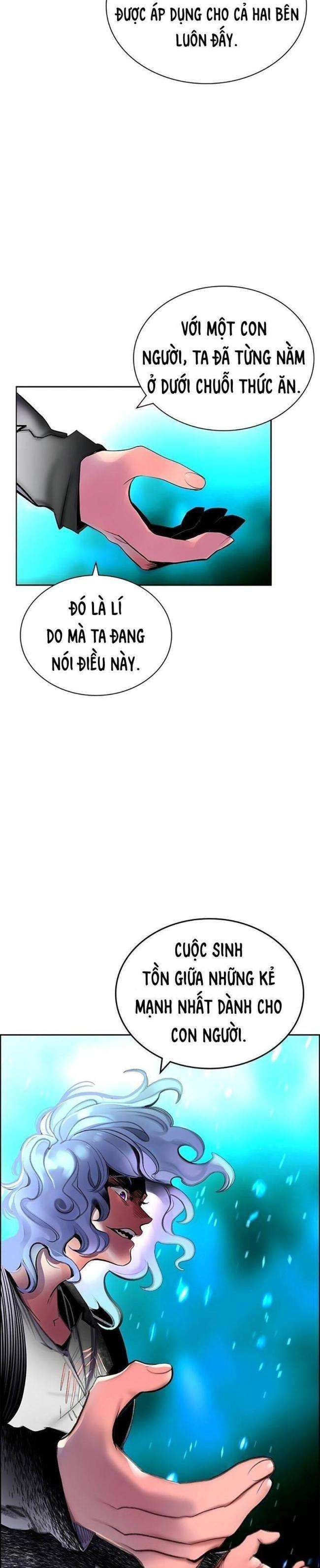 Đại Chiến Người Và Trùng Chapter 78 - Trang 25