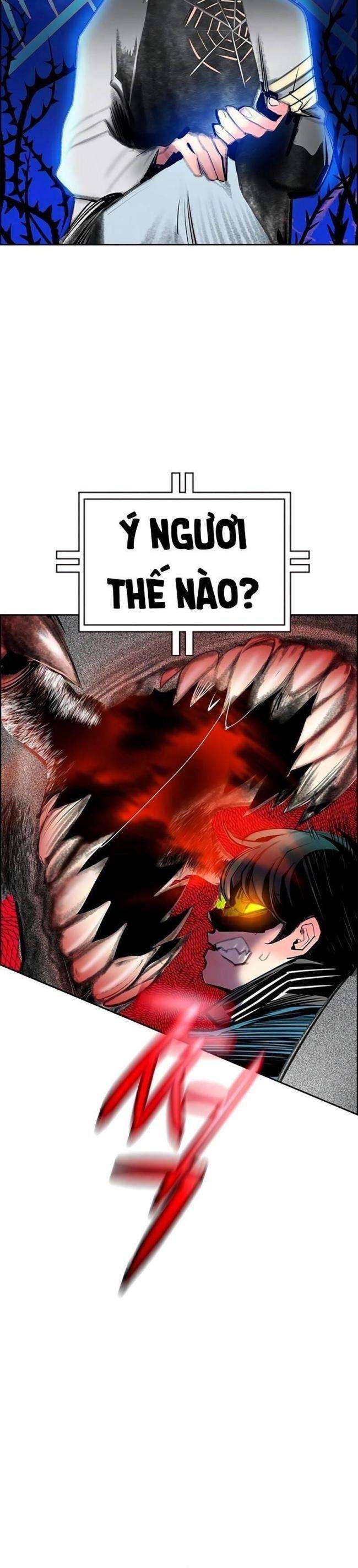 Đại Chiến Người Và Trùng Chapter 78 - Trang 28