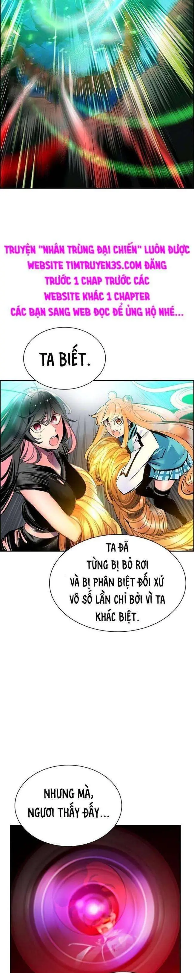 Đại Chiến Người Và Trùng Chapter 78 - Trang 31