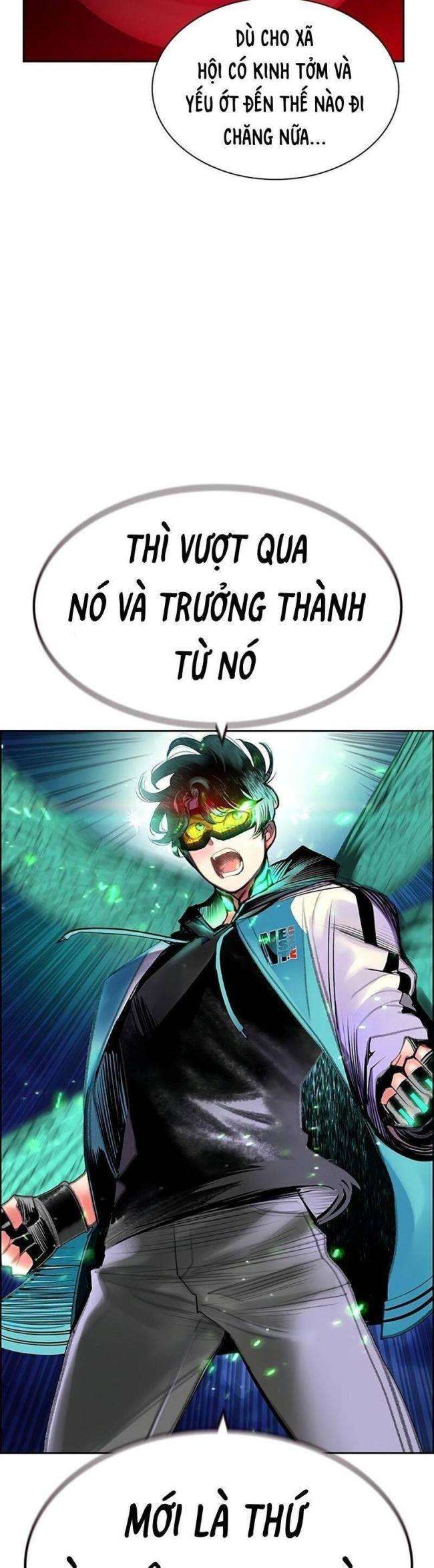 Đại Chiến Người Và Trùng Chapter 78 - Trang 32