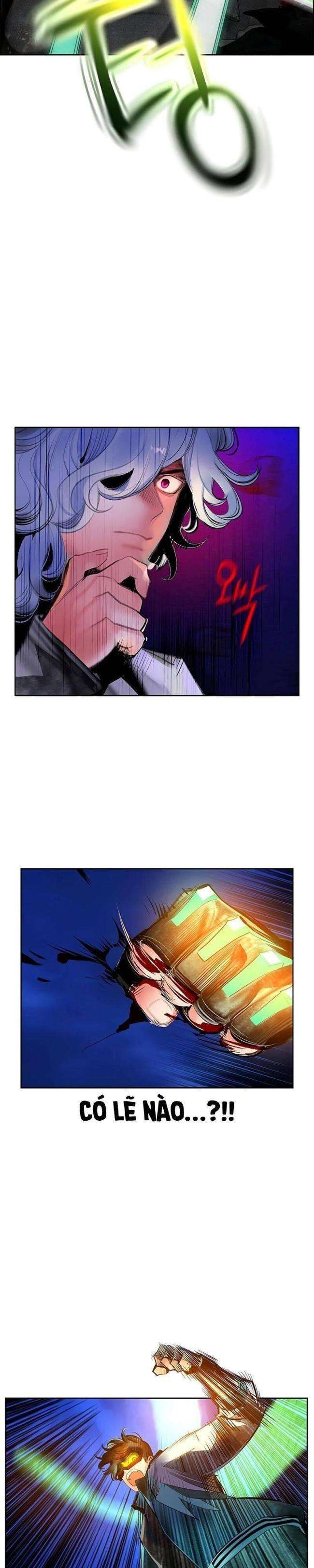 Đại Chiến Người Và Trùng Chapter 78 - Trang 36