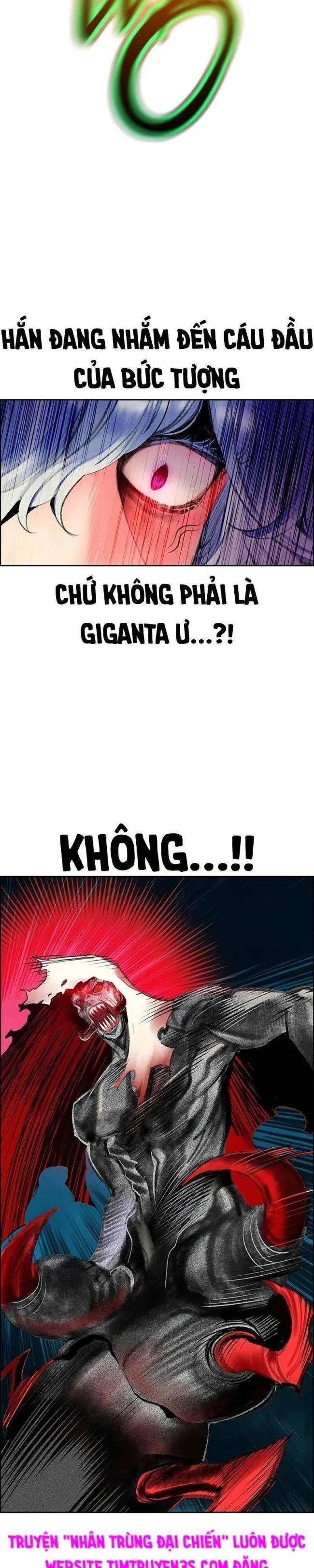 Đại Chiến Người Và Trùng Chapter 78 - Trang 40