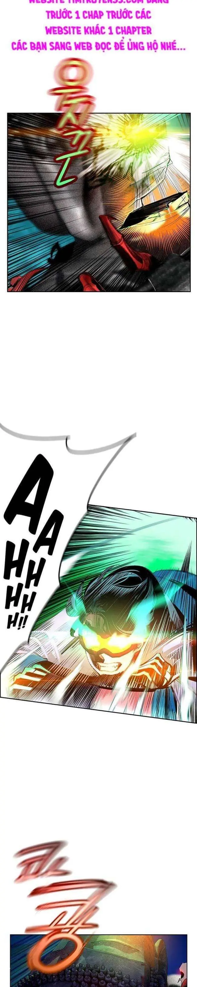 Đại Chiến Người Và Trùng Chapter 78 - Trang 41
