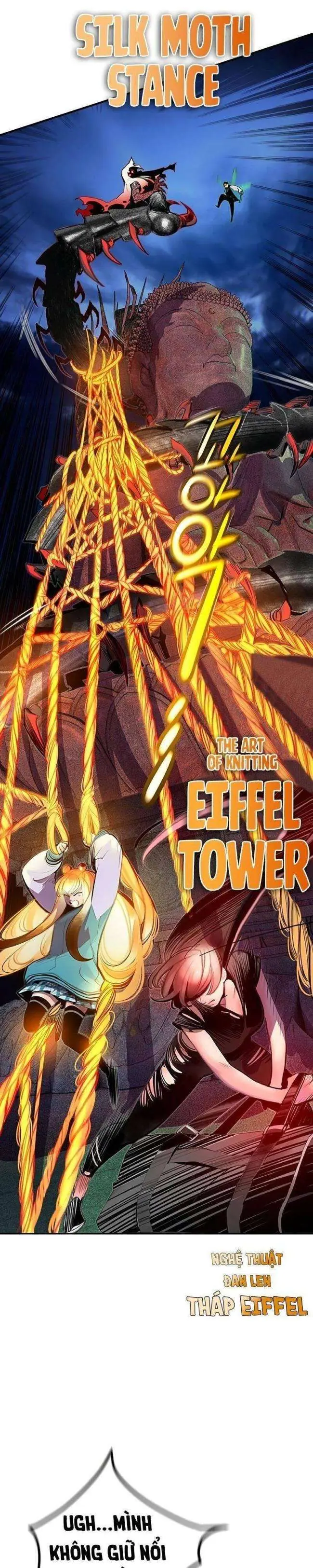 Đại Chiến Người Và Trùng Chapter 78 - Trang 9