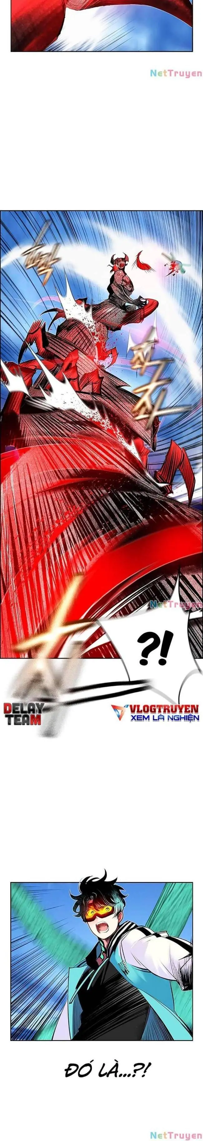 Đại Chiến Người Và Trùng Chapter 79 - Trang 13