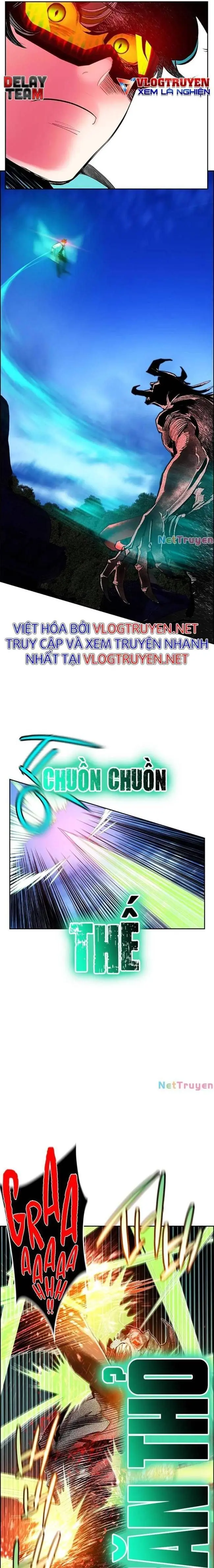 Đại Chiến Người Và Trùng Chapter 79 - Trang 26