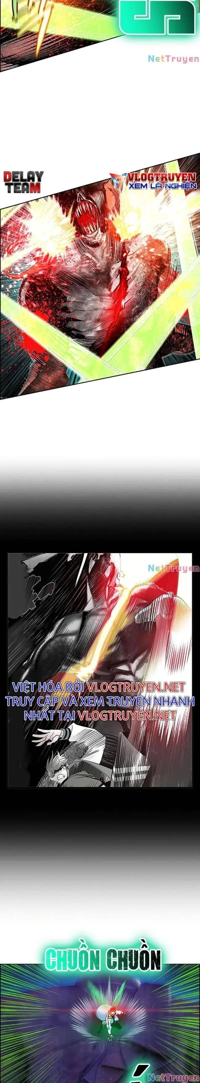 Đại Chiến Người Và Trùng Chapter 79 - Trang 27