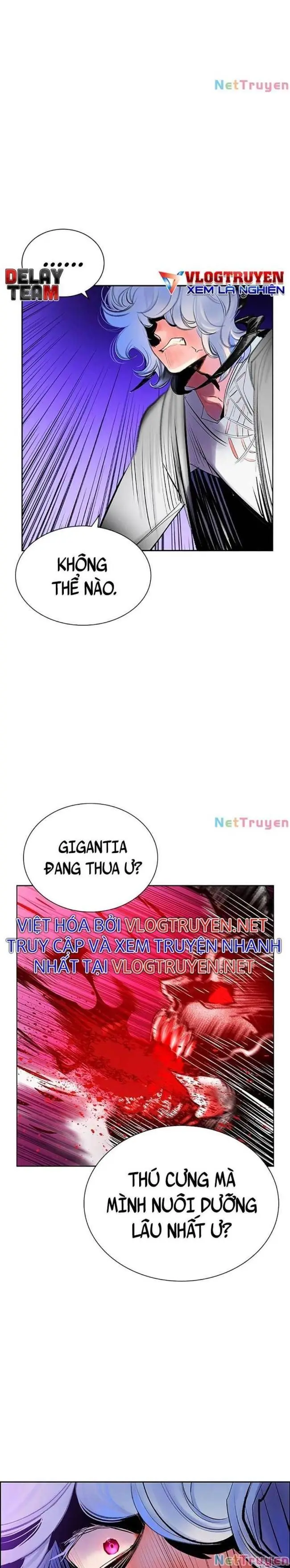 Đại Chiến Người Và Trùng Chapter 79 - Trang 29