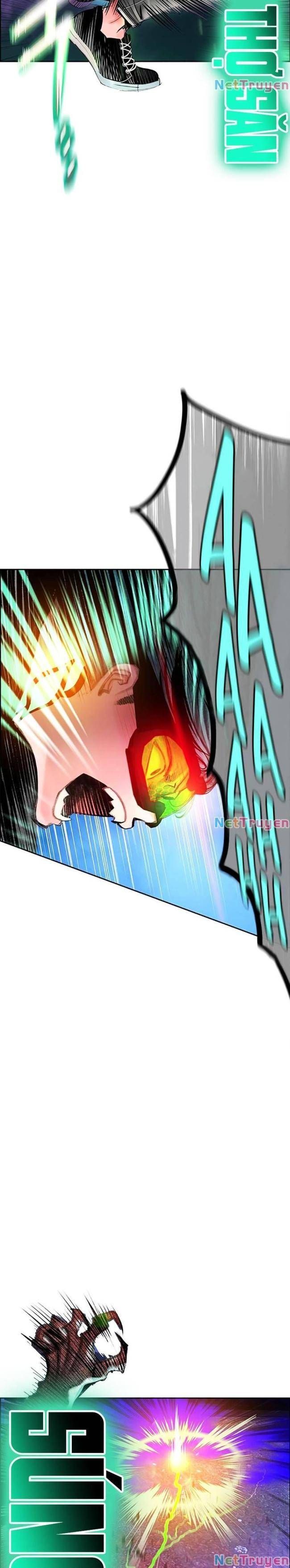 Đại Chiến Người Và Trùng Chapter 79 - Trang 31