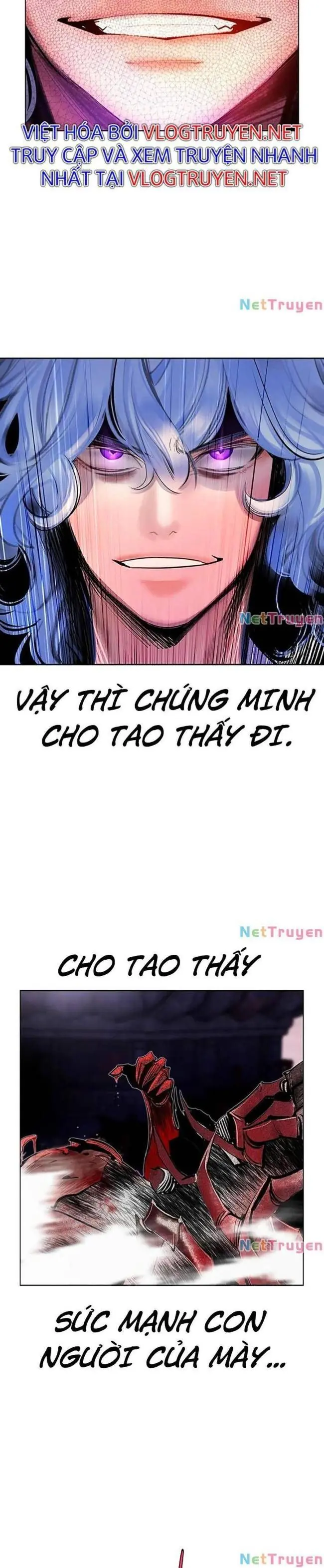 Đại Chiến Người Và Trùng Chapter 79 - Trang 35