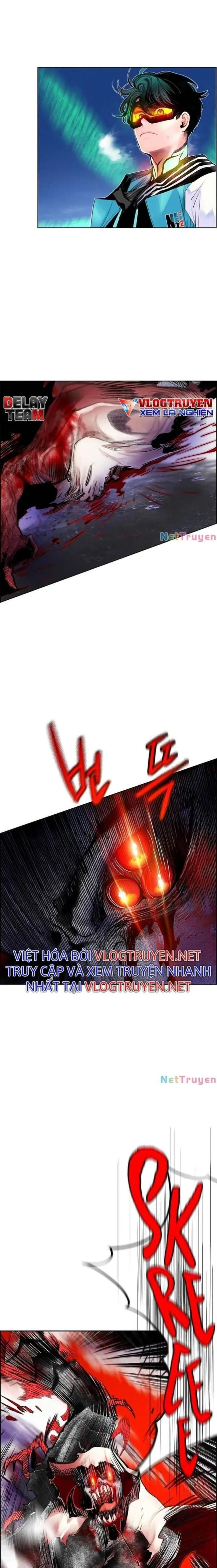 Đại Chiến Người Và Trùng Chapter 79 - Trang 4